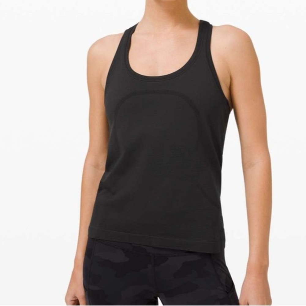 Lululemon Swiftly Tech Racerback Tank